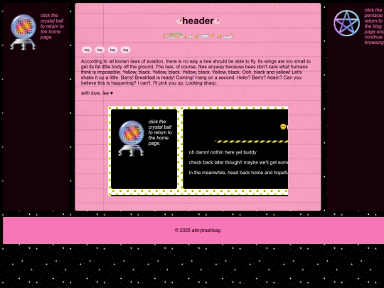 blog/basepage screenshot