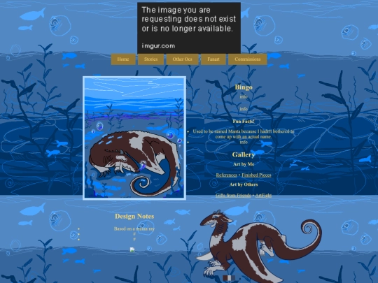 bingo screenshot