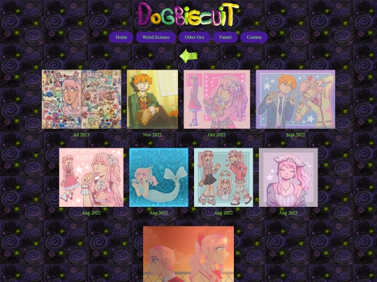 ps_fanart screenshot