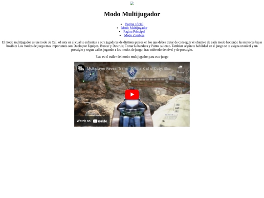 modoMultijugador screenshot