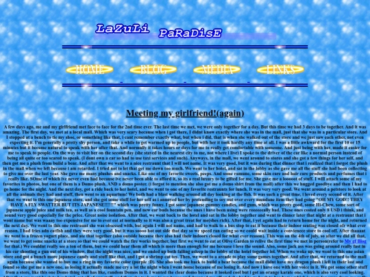 gf2 screenshot