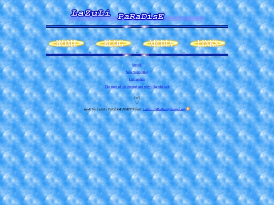 pers screenshot