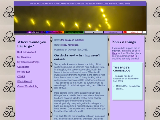 creations/essays/on-decks screenshot