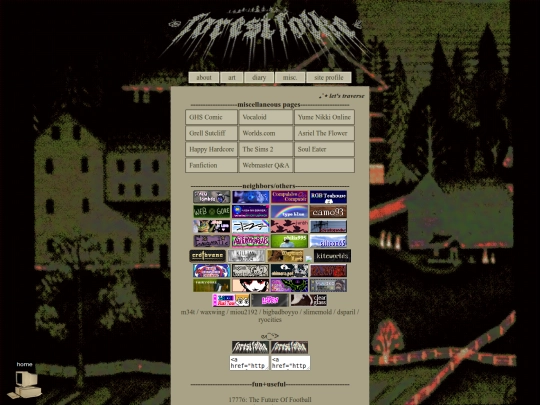 misc/misc screenshot