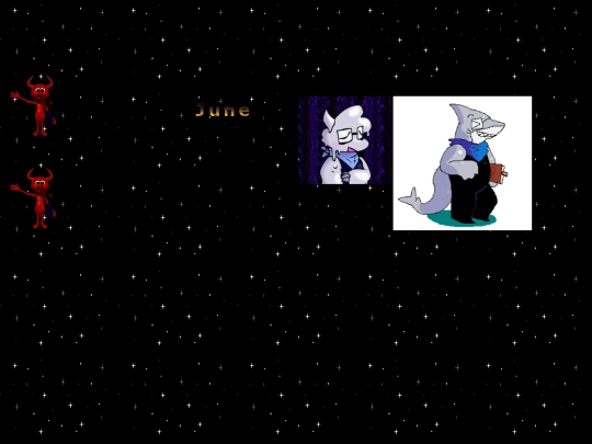Junesite screenshot