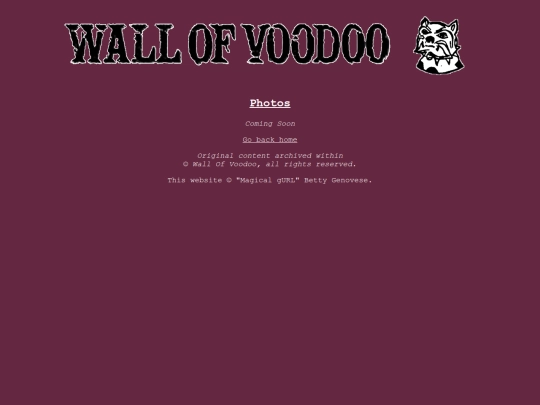 wov/photos screenshot