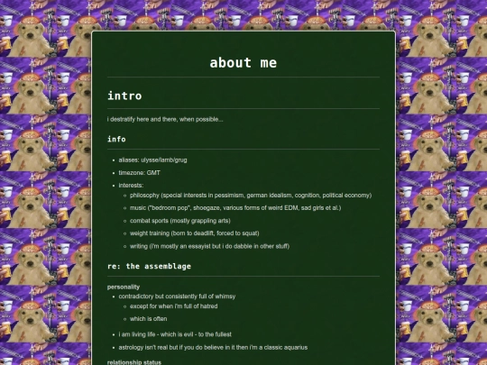 about screenshot