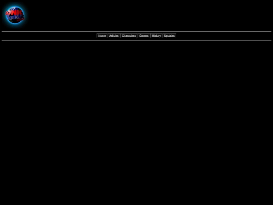 updates screenshot