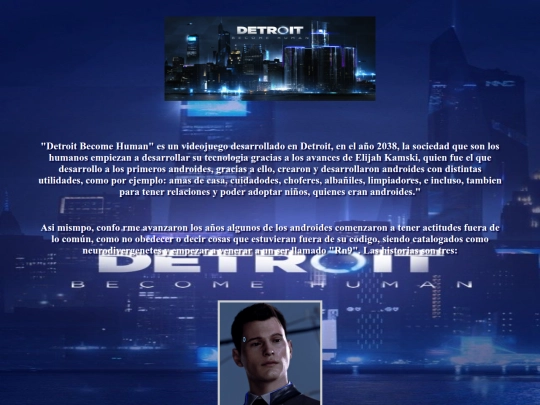 proyecto screenshot