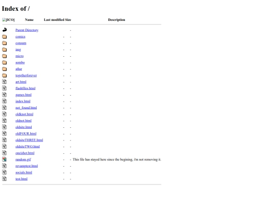 allpages screenshot