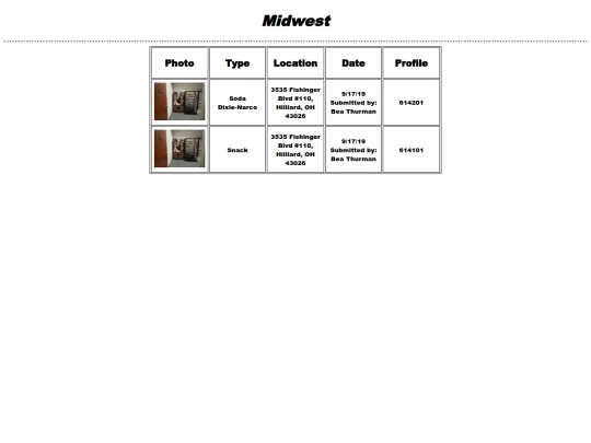 midwest screenshot