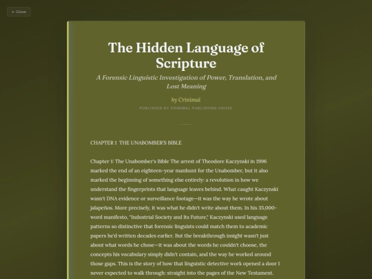 Contemplate/the-hidden-language-of-scripture screenshot