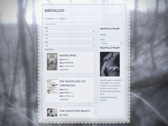 media screenshot