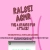 Ralsei Asmr The A stands for Attack avatar