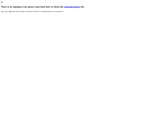 events/status/event_none screenshot