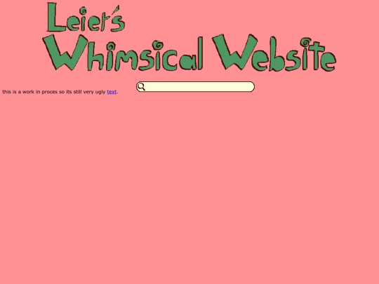 the-main-page screenshot