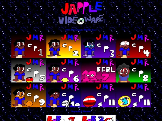 Video screenshot