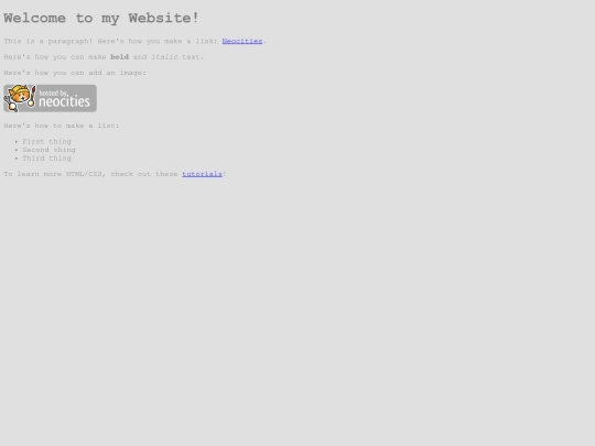pages/blog/main screenshot