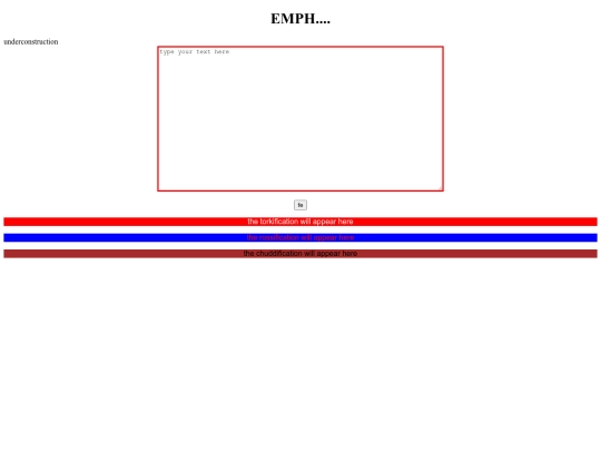 ensh screenshot