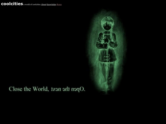 portal screenshot