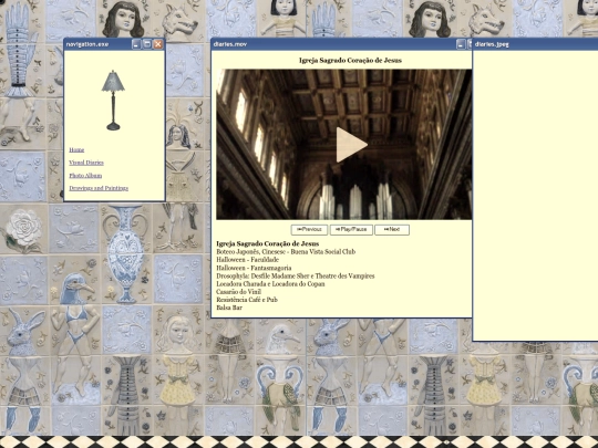 galeria2 screenshot