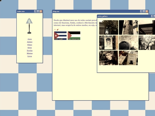 galeriateste2 screenshot