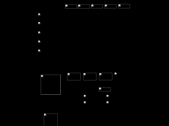 Acidrains_site screenshot