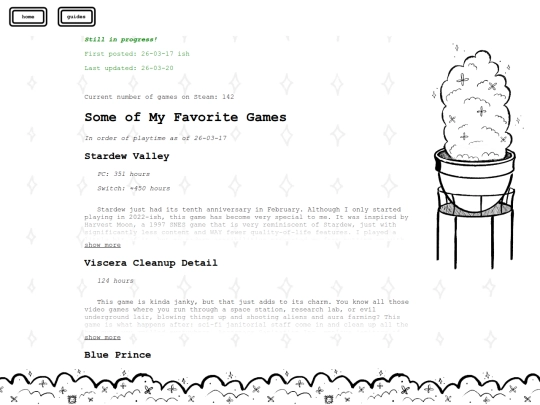 videogames screenshot