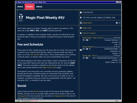 events/2024/09/magic-pixel-weekly-67 screenshot