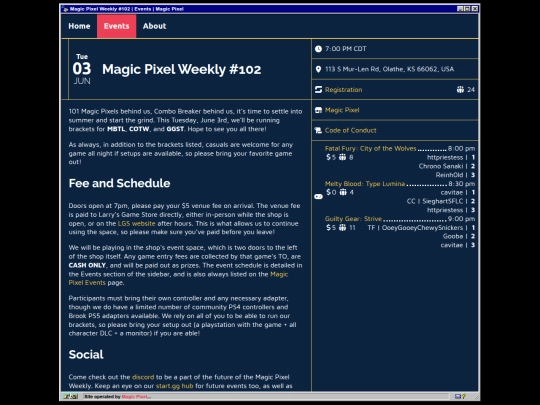 events/2025/06/magic-pixel-weekly-102 screenshot