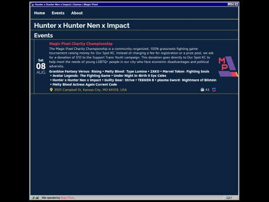 games/hunter-x-hunter-nen-x-impact screenshot