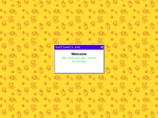 home screenshot