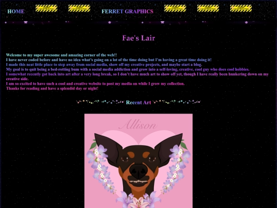 update screenshot