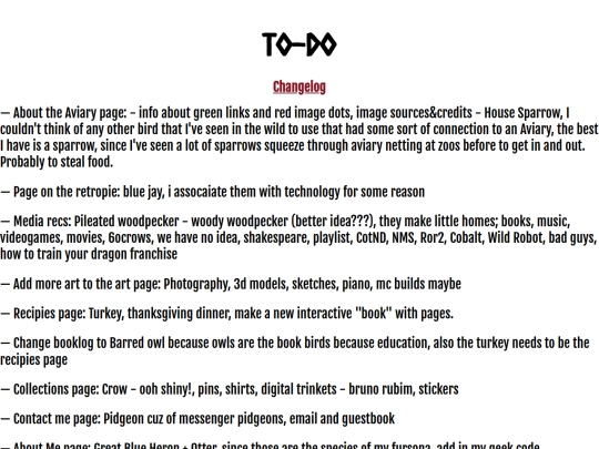 pages/changelog/iframes/toDo screenshot