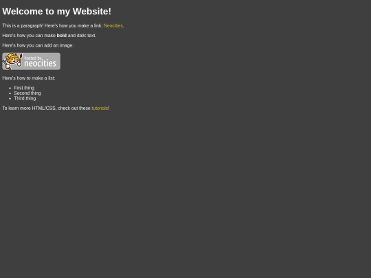 personal/music/music_landing_page screenshot