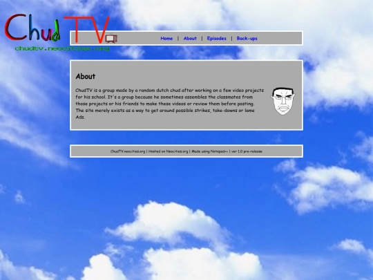 about screenshot