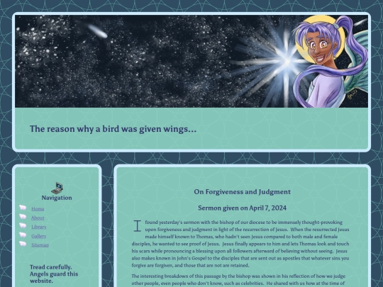 bishopsermon1 screenshot