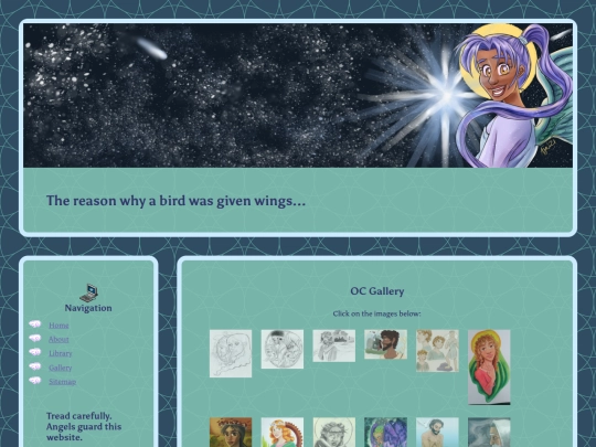 christianart screenshot