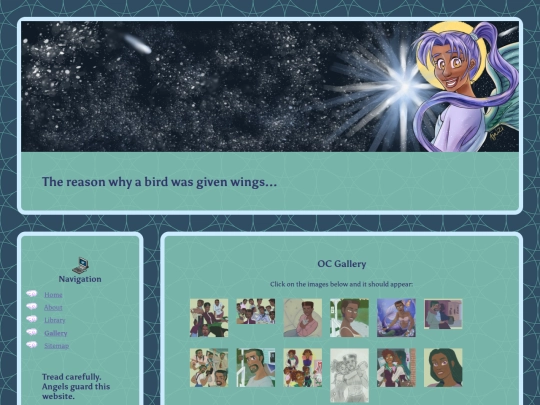 secretthingsgallery screenshot