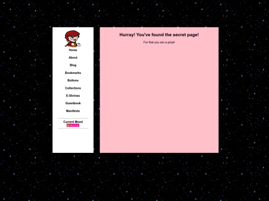 astro screenshot