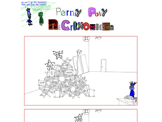 mirrors/poorlyplannedcomics/pages/283 screenshot
