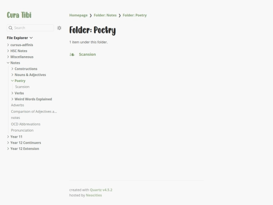 latin-notes/notes/poetry screenshot