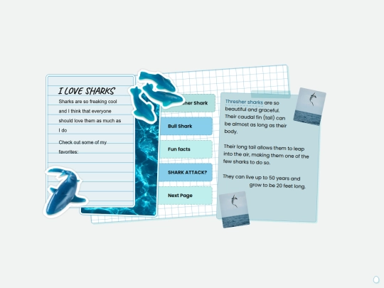 Test Pages/gummishark screenshot