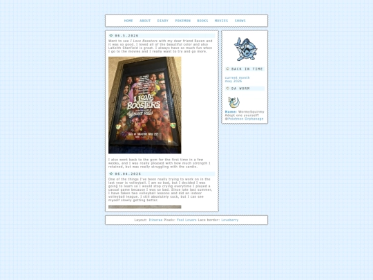 diary_pages/diary screenshot