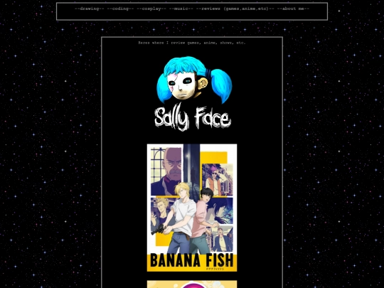 reviews screenshot