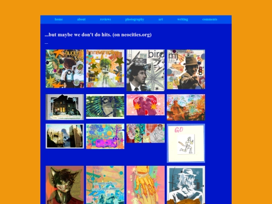 art screenshot