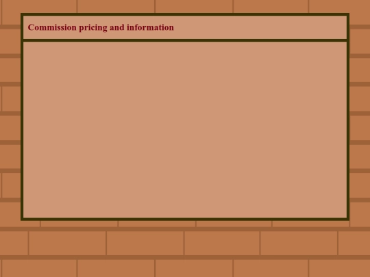 CommInfo screenshot