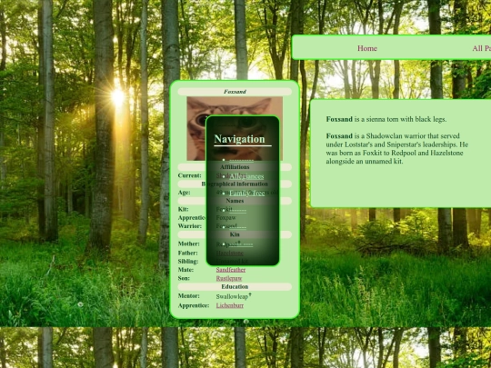 foxsand screenshot