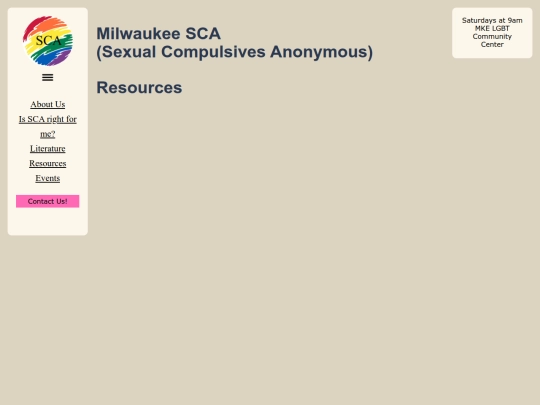 resources screenshot