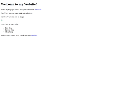 newfile screenshot